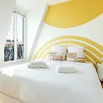 Studio Lumineux Confortable Alesia Montparnasse