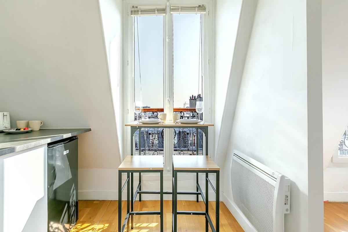 Appartamento Lumineux Confortable Alesia Montparnasse *